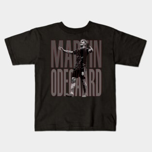 Martin Odegaard Kids T-Shirt